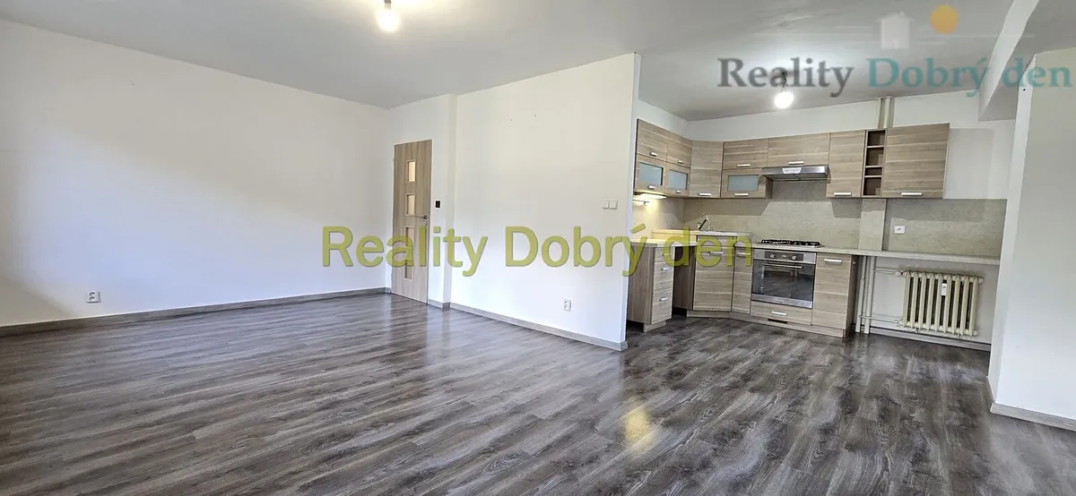 Prodej bytu 2+kk 57 m²